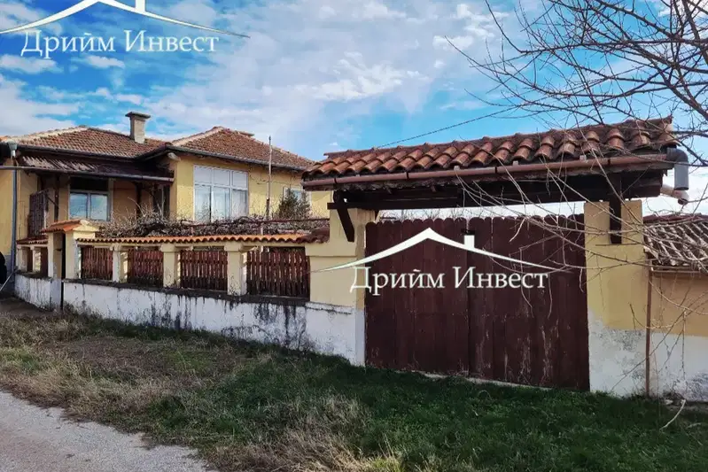 House in Oblast Pazardjik, Car Asen