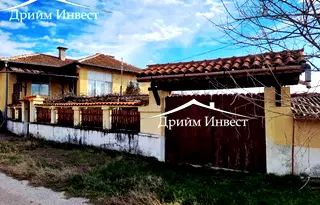 Къща в Пазарджик, с. Цар Асен