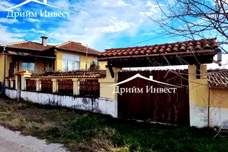 Къща в Пазарджик, с. Цар Асен