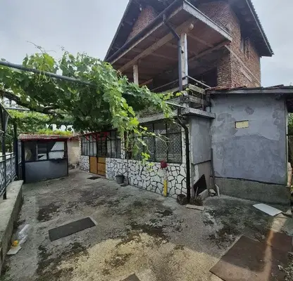 Photo 2 — House in Oblast Pazardjik, Car Asen