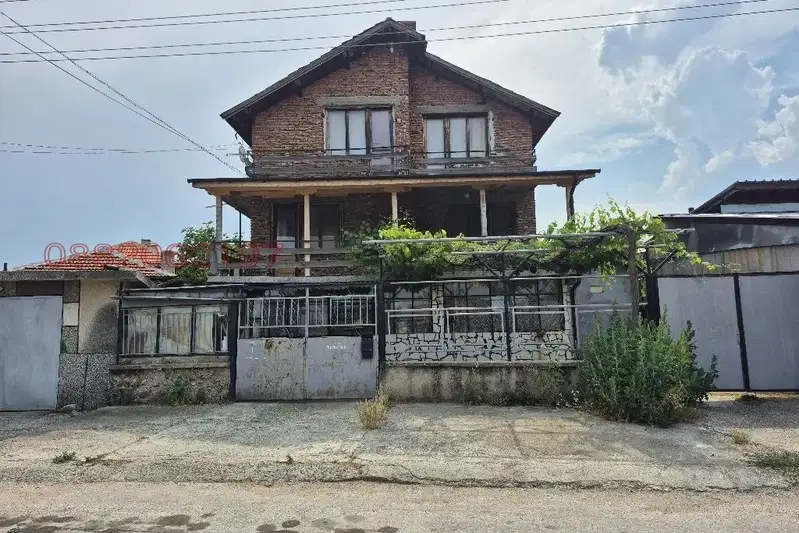 House in Oblast Pazardjik, Car Asen