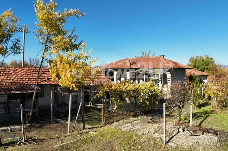 House in Oblast Pazardjik, Car Asen