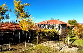 Къща в Пазарджик, с. Цар Асен