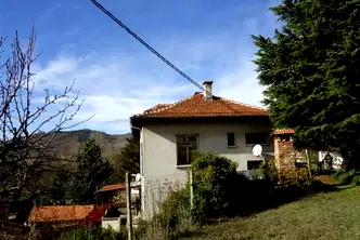 Къща в Пазарджик, с. Церово