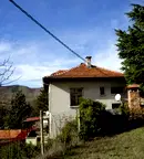 Къща в Пазарджик, с. Церово
