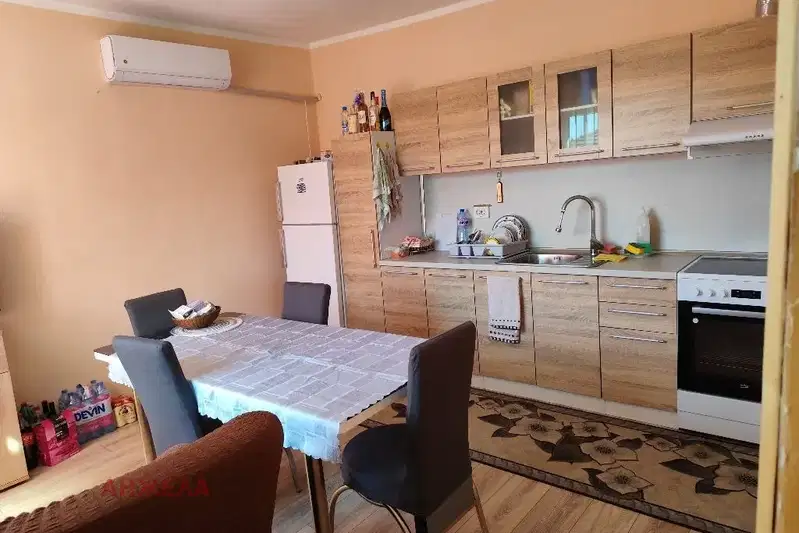 House in Oblast Pazardjik, Chernogorovo