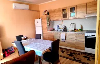 Къща в Пазарджик, с. Черногорово