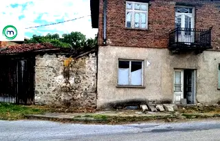 Къща в Пазарджик, с. Црънча