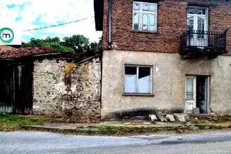 Къща в Пазарджик, с. Црънча