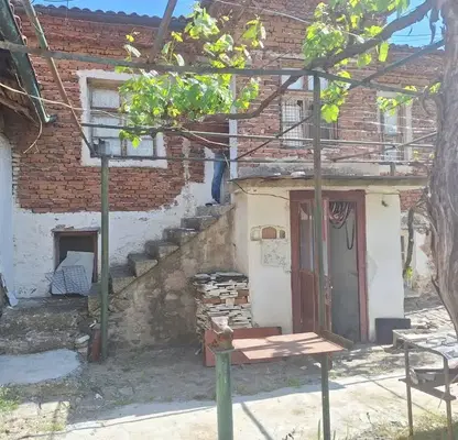 Снимка 3 — Къща в Пазарджик, с. Црънча