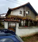 Къща в Пазарджик, с. Добровница