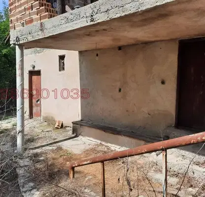 Photo 2 — House in Oblast Pazardjik, Dyulevo