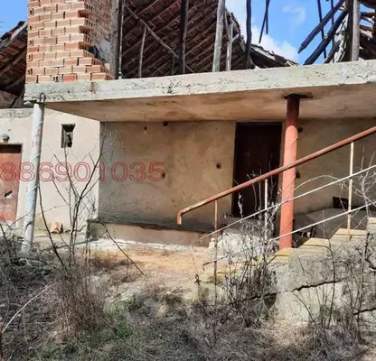 Photo 3 — House in Oblast Pazardjik, Dyulevo