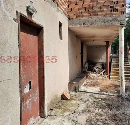 Photo 4 — House in Oblast Pazardjik, Dyulevo