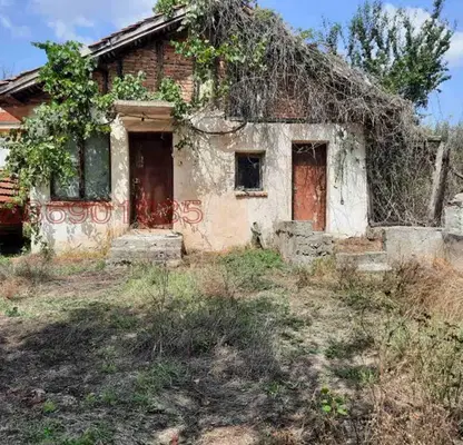 Photo 5 — House in Oblast Pazardjik, Dyulevo