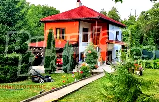 Къща в Пазарджик, с. Дюлево