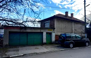 Къща в Пазарджик, с. Елшица