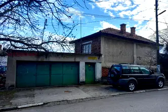 Къща в Пазарджик, с. Елшица