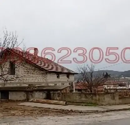 Снимка 4 — Къща в Пазарджик, с. Елшица