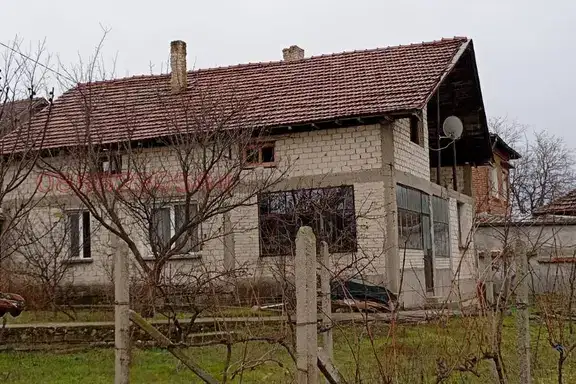 House in Oblast Pazardjik, Elshica