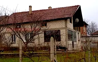Къща в Пазарджик, с. Елшица