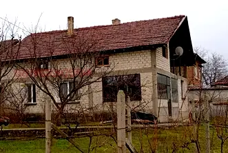 Къща в Пазарджик, с. Елшица