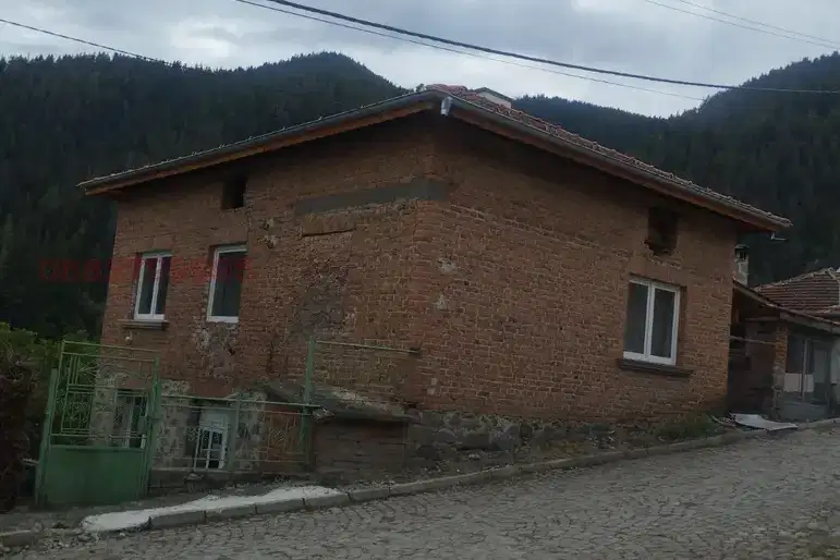 House in Oblast Pazardjik, Fotinovo