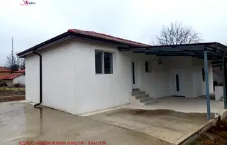 Къща в Пазарджик, с. Гелеменово