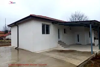 Къща в Пазарджик, с. Гелеменово