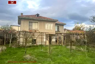 Къща в Пазарджик, с. Гелеменово