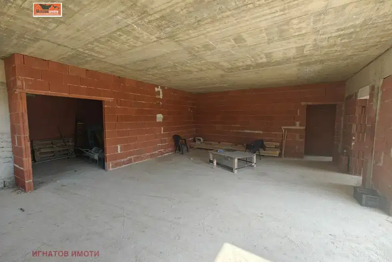 Къща в Пазарджик, с. Гелеменово
