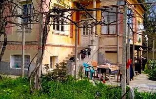 Къща в Пазарджик, с. Гелеменово