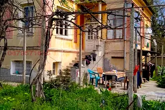 Къща в Пазарджик, с. Гелеменово