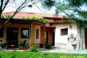 Къща в Пазарджик, с. Главиница