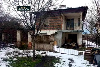 Къща в Пазарджик, с. Главиница