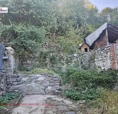Снимка 5 — Къща в Пазарджик, с. Голямо Белово