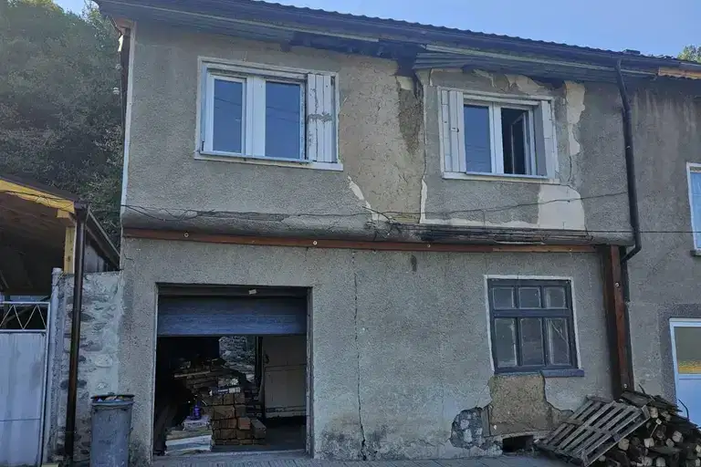 House in Oblast Pazardjik, Golyamo Belovo