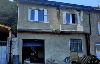 Къща в Пазарджик, с. Голямо Белово