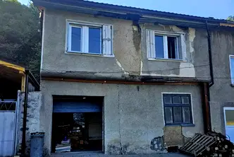Къща в Пазарджик, с. Голямо Белово