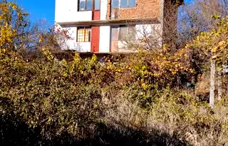 Къща в Пазарджик, с. Горно вършило