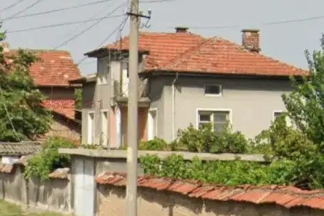 House in Pazardjik, Govedare