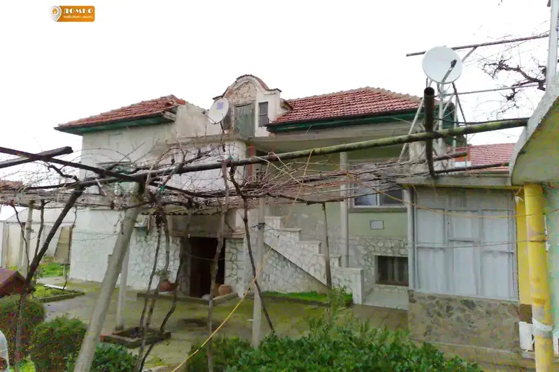 House in Oblast Pazardjik, Govedare