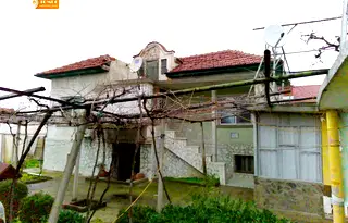 Къща в Пазарджик, с. Говедаре