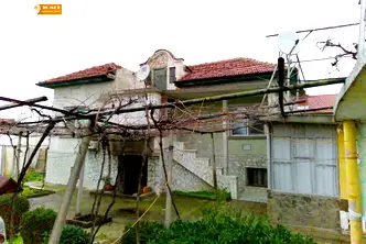 Къща в Пазарджик, с. Говедаре
