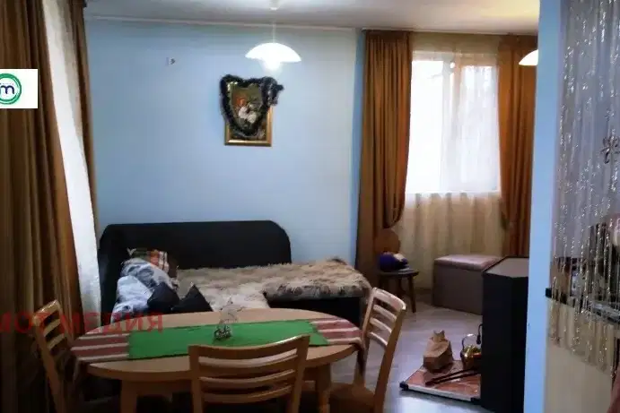 House with 3 rooms in Hadzhievo village, Pazardzhik region with plot