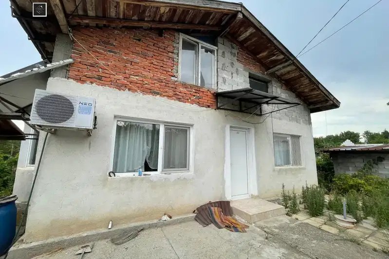 Къща в Пазарджик, с. Хаджиево