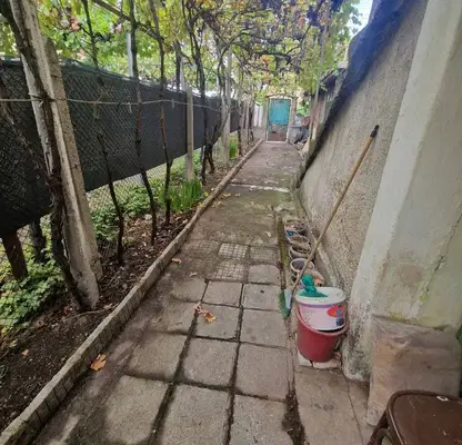 Photo 5 — Two-storey house with garage in Ivaylo village, Pazardzhik region