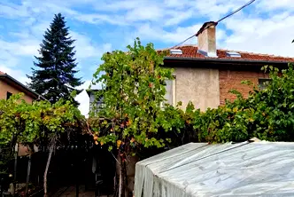 Къща в Пазарджик, с. Ивайло