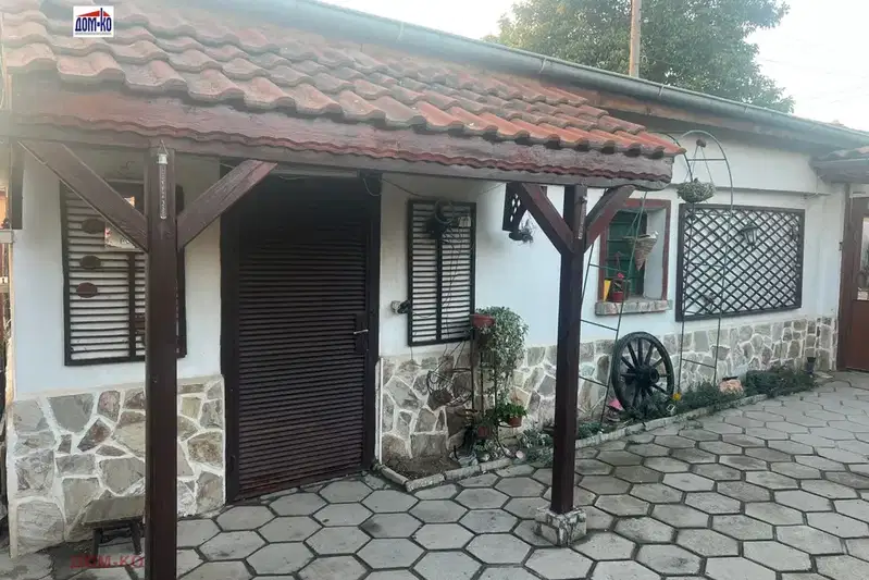 House in Oblast Pazardjik, Ivailo