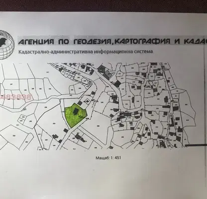 Снимка 2 — Къща в Пазарджик, с. Жребичко